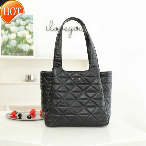 

brand designer handbags 2023 new women's fashion single shoulder bag multi-functional portable tote bags gift box packaging factory dir