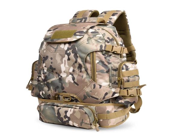 

multifunctional outdoor bags tactical threepurpose mountaineering bag travel backpack7450138