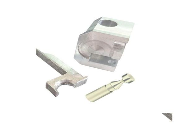 

others tactical accessories others tactical accessories moq2pcs cnc fl stainless steel matic selector switch for glock 171819 2265448