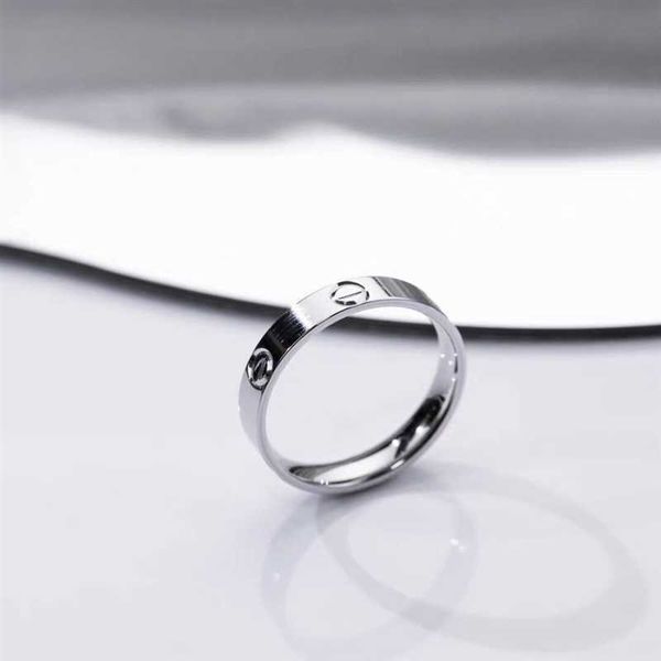 

high-quality foot silver ring foot 999 carti adjustable opening