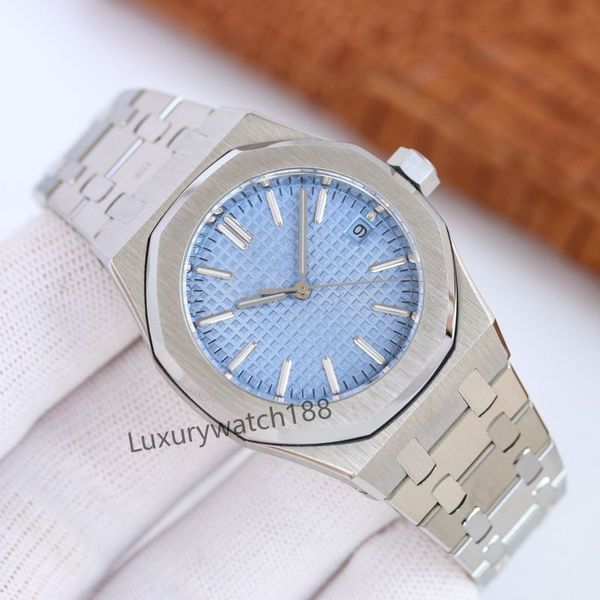 

mens watch designer luxury automatic movement watches rose gold size 42mm 904l stainless steel strap waterproof sapphire orologio. watches w, Slivery;brown