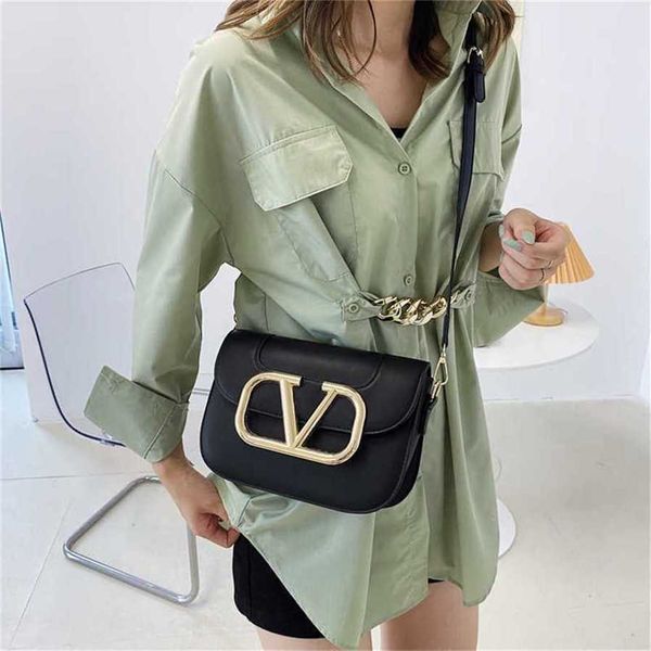 

bag new fashion simple small square bag tidal current oblique shoulder bag 70% off outlet online hl8i