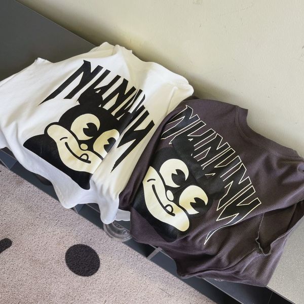 

boys' sleeveless t-shirt youth summer new children's wear wholesale leisure loose sports tank soft all cotton fabric cartoon print, Blue