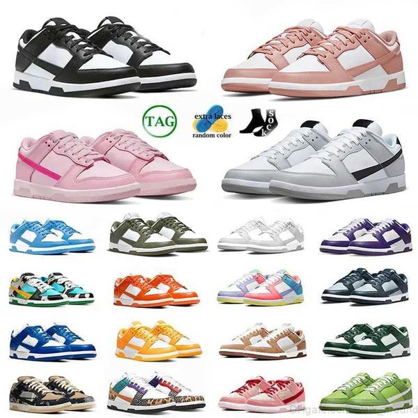 

running shoes lows panda mens medium olive gray fog syracuse unc gai safari mix bart simpson triple pink candy women sneakers size 36-47