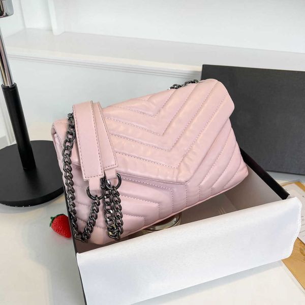 

splicing design designer bag tote bag leather shoulder bag crossbody bag clutch handbag luxury pillow bag baguette messenger package