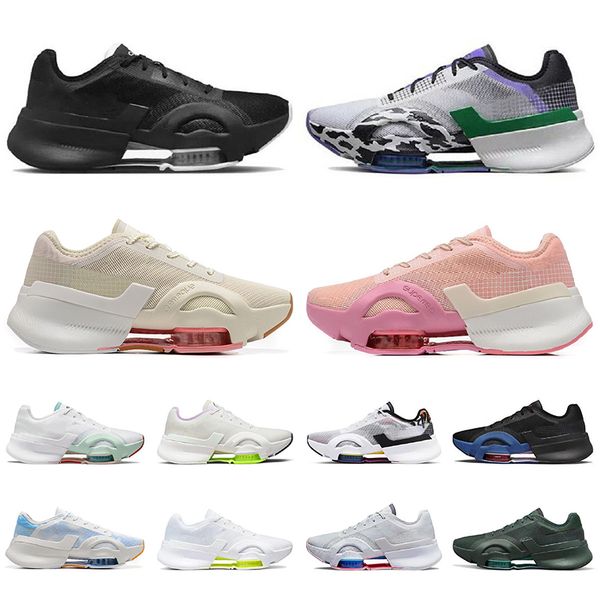 

superrep 3.0 designer running shoes of men pink and white volt wheat black roayl bronze green pure platinum unc innocent cow men women train