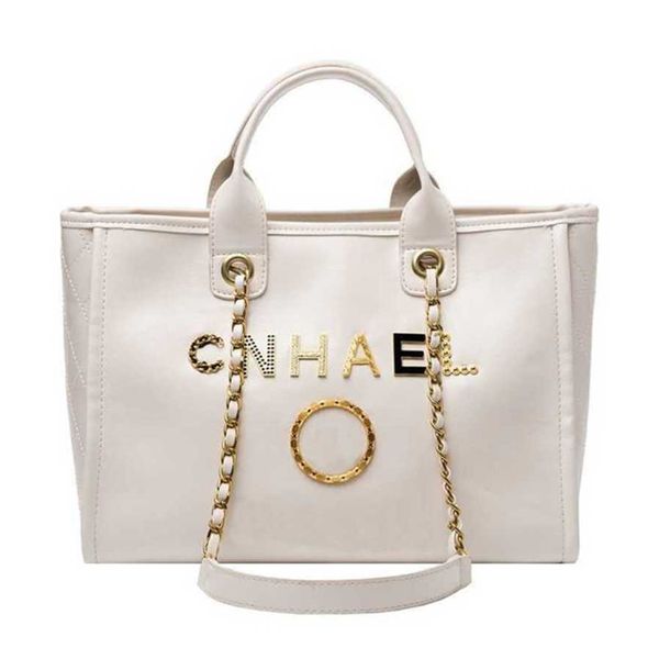 

women's luxury handbags beach designers ch metal letter badge tote evening bag small mini body leather large chain wallet backpack fact