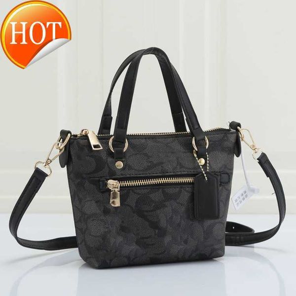 

luxury brand designer bags handbags shoulder crossbody bag tote fashion shoulder messenger classic printed boston versatile multifunctional