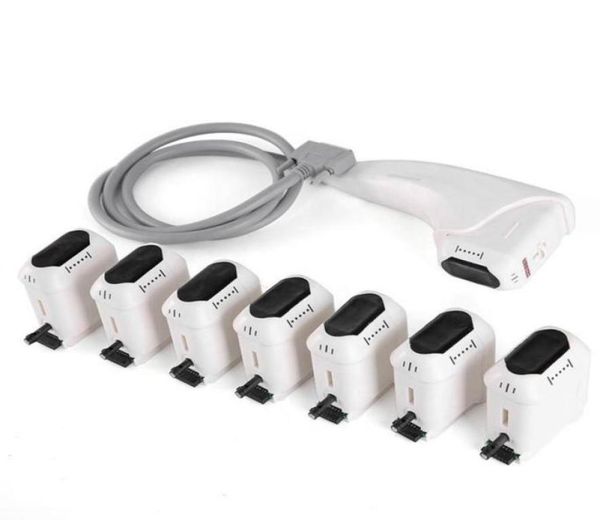 

2022 new 4d hifu cartridges 20000 ss for high intensity focused ultrasound hifu machine face skin lifting wrinkle removal body 2954435