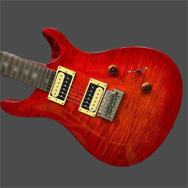 

popular classical prs electric guitar professional level good sound quality