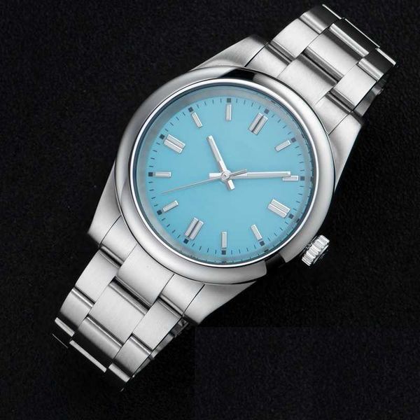 

mechanical watches mens 31mm quartz 36/41mm waterproof women watch, Slivery;golden