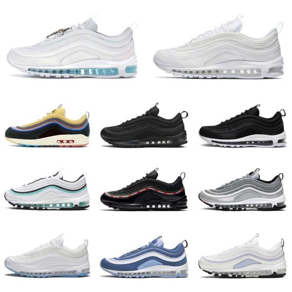 

mens hoodies sweatshirts trainers maxs 97 mens casual shoes mschf x inri jesus undefeated black summit triple white metalic gold women desig
