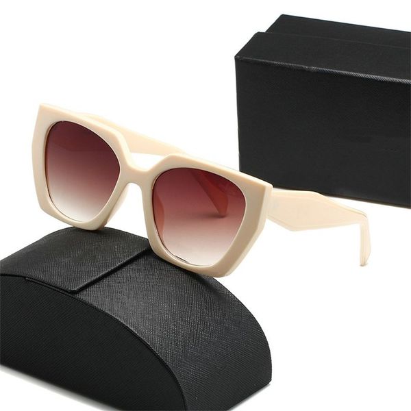 

designer sunglasses women's men's sunglasses goggles sport driving multiple styles of sunglasses with boxes, White;black