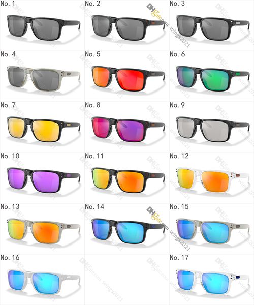 

0akley sunglasses polarizing uv400 sunglasses designer oo94xx sports sun glasses pc lenses color coated tr-90 frame; store/21417581, White;black