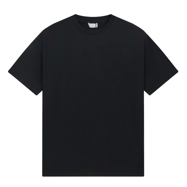 

customization accepted black white cotton jersey cd diamond relaxed-fit t-shirt