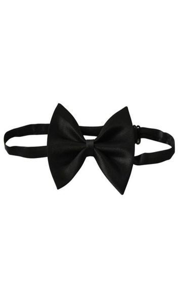 

new fashion children bow tie korean bowknot boys bowtie kids tie boys clothing children neck tie a27255669714, Red;brown