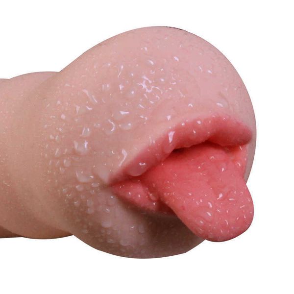 

empress xiao aircraft cup love tongue inverted charming tool male tube god training device products