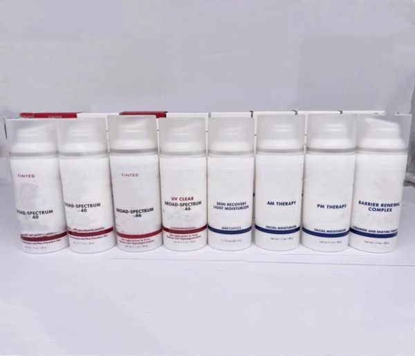 

epack foundation clear tinted barrier renewal complex am pm facial moisturizer foundation3339534