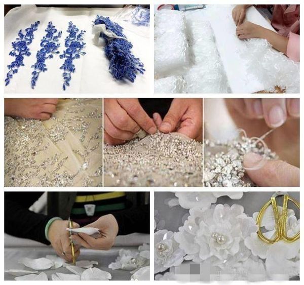 

wedding material custom made everythis else0123456784306705, White