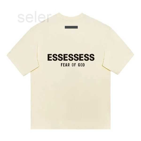 

essentail t shirt designer mens t-shirts man woman tees summer round neck short sleeves outdoor street shorts sleeve clothes tshirts cortez, White;black