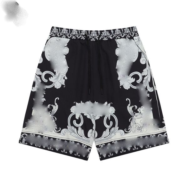 

summer mens designers shorts quick drying 2023 swimwear printing short swimwear printing board beach pants #m-3xl .cc00104, White;black