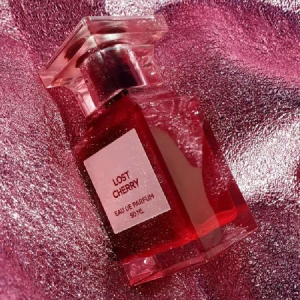 

parfum cologne perfume woman electric cherry fragrance edp eau de parfum spray 50ml 1.7 fl.oz lady parfums long lasting scents b