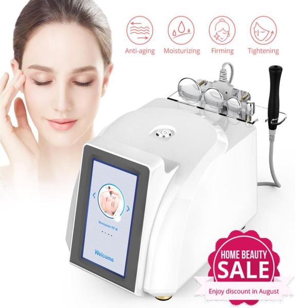 

radio frequency skin tightening wrinkle removal machine rf beauty machine monopolar rf facial machine dhl 9846136