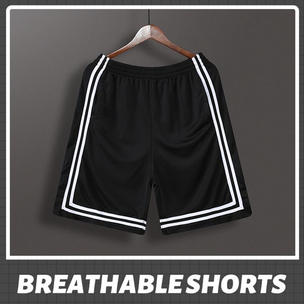 

outdoor shorts men summer more color male sportswear digital print running shorts breathable training wear plus size shorts 230627, Brown;gray