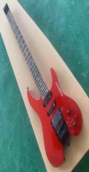 

in stockportable headless travel electric guitar accept custom9217981