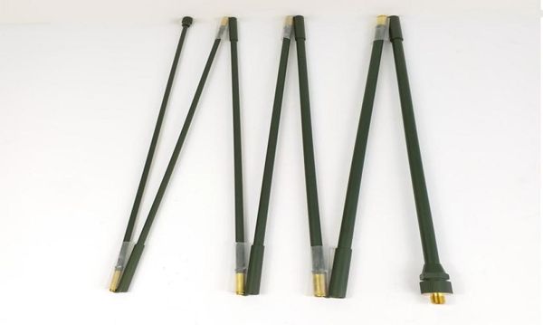 

hf manpack collapsible 7 element whip antenna 285 cm length07079868
