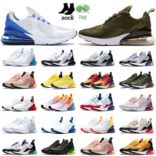

men women running shoes black oreo barely rose triple white cactus blue university gold neon green outdoor mens sports sneakers eur 36-45 s2