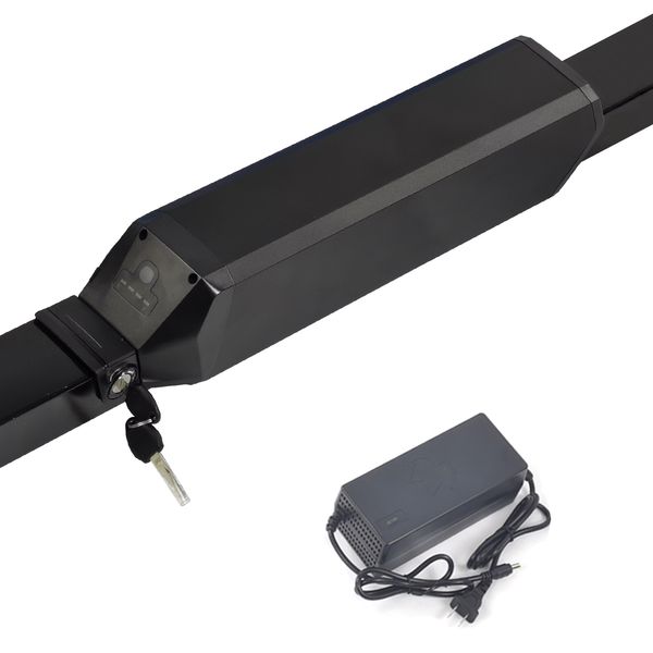 

ncm moscow ebike battery 48v 17.5ah 48volt 13ah 21ah 25ah reention dorado ebike battery for 350w 500w 750w 1000w motor