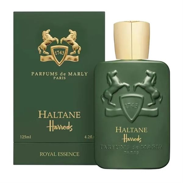 

2023 haltane parfums de marly woman perfumes fragrance spray 125ml godolphin layton delina eau parfum edp perfume de-marl-y charming royal e