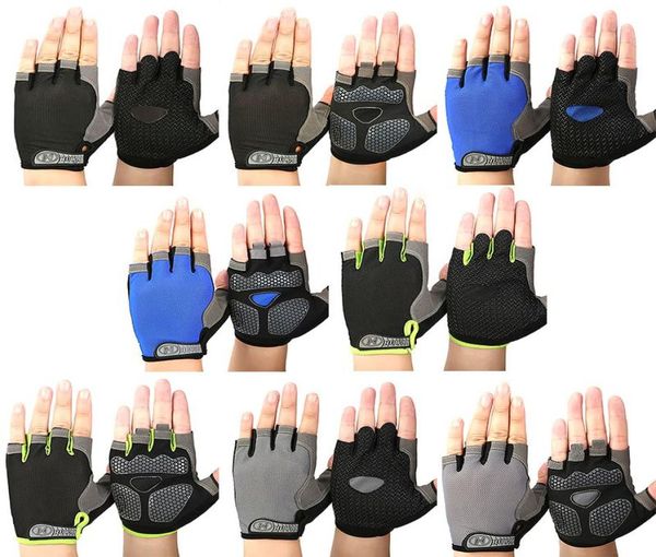 

sports itness gloves heavyweight sports weightlifting gloves fitness training fitness9934919, Black