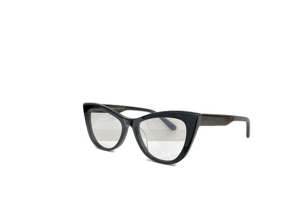 

womens eyeglasses frame clear lens men sun gasses fashion style protects eyes uv400 with case 3354, Silver