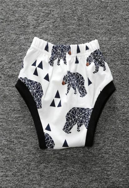 

boys shorts baby girls shorts bat dream catcher cactus figure covers infant toddler beach shorts bloomers9490012, Black