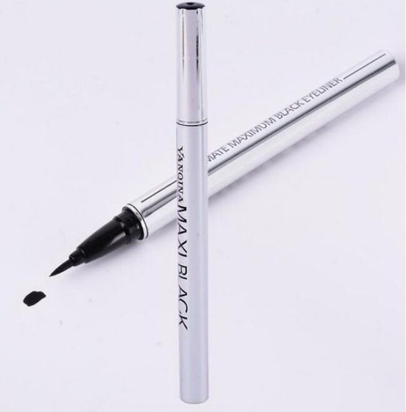 

2017 ultimate black liquid eyeliner makeup cosmetic tools eye pen eyeliner pencil longlasting waterproof eye liner pencil pen2918228