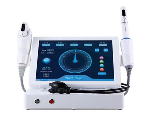

2020 new item 3 in 1 3d hifu machine for face lifting skin vaginal tightening stretch mark removal vaginal rejuvenation antiwrink4240865