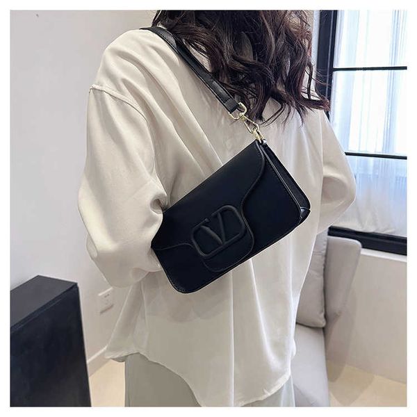 

women beach bags designer valention tote bag 4an5 trendy simple crossbody chain handbag women's wallet luxury single shoulder purse lul