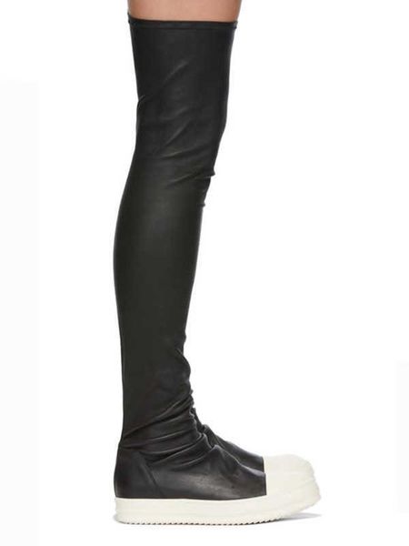 

hip rick hop women's casual shoes snow flats high winter ro owens women boots 5b9s