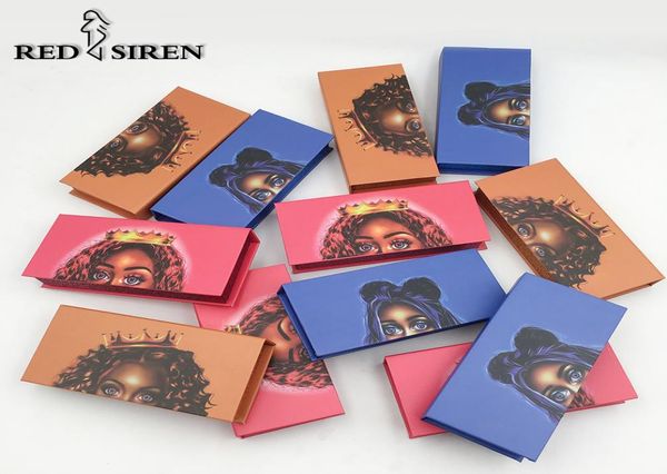 

lash boxes packaging whole fahion new empty eyelash packaging box rectangle lashes case eyelashes package3484639