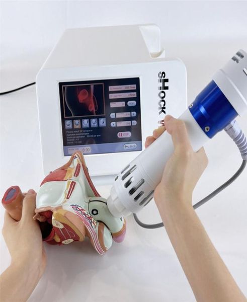 

extracorporeal shockwave therapy other beauty equipment eswt machine for joint and muscle pain relief ed treatment6733490