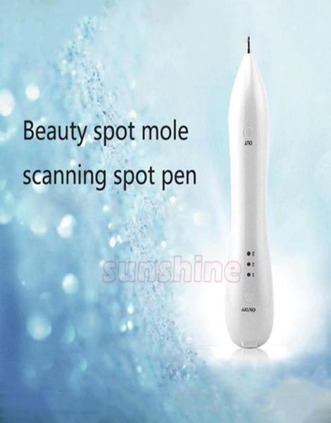 

2016 spot removal beauty device mole sweep spot pen faical beauty remove sweep frecklesage spotflat moles4971667