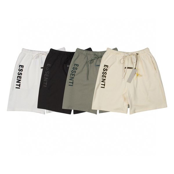 

shorts polar men's style summer wear with beach out of the street pure cotton lycra w1rrf, White;black