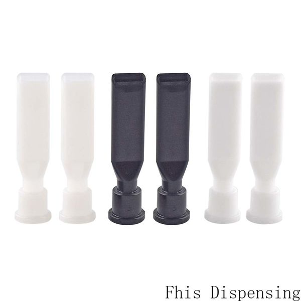 

special gun head for solar automatic frame gluing machine pack of 100