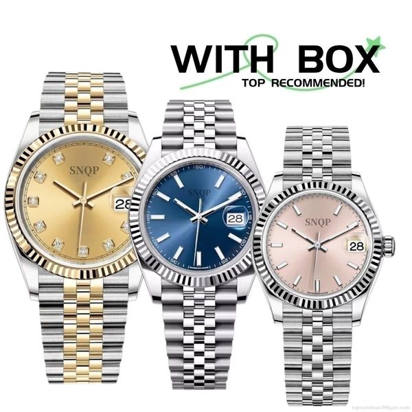 

mens watch designer watches date just automatic watch s watch for men mens designer womens watch classic wristwatches, Slivery;golden