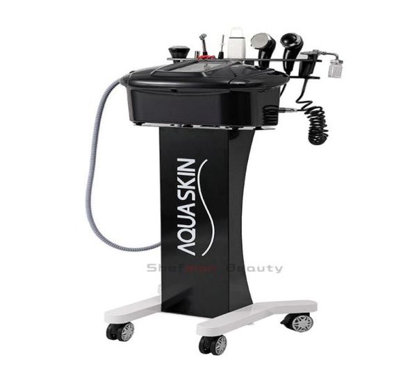 

8 in 1 into beauty ultrasonic multifunction galvanic facial machines skin rejuvenation deep cleansing exfoliators face lift machin7942359