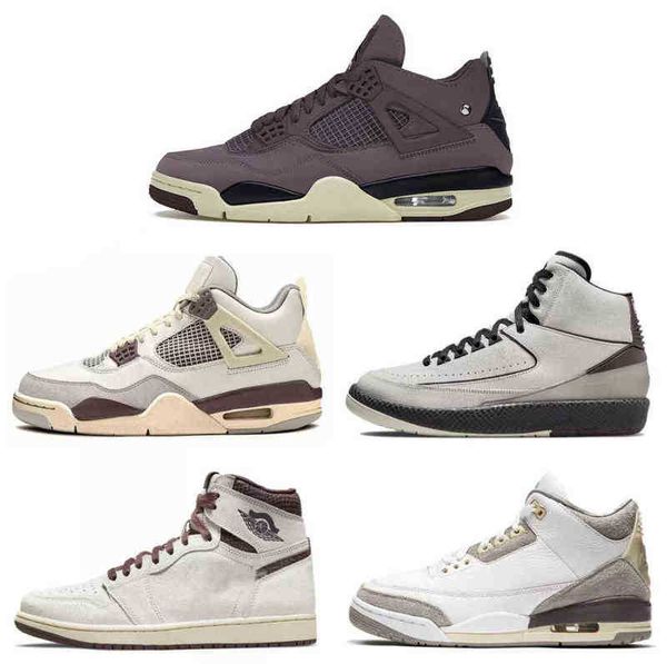 

kyrie shoe authentic 1 high og shoes a ma maniere 2 airness 3 3s ama 4 violet ore 4s man woman outdoor sports sneakers with original size