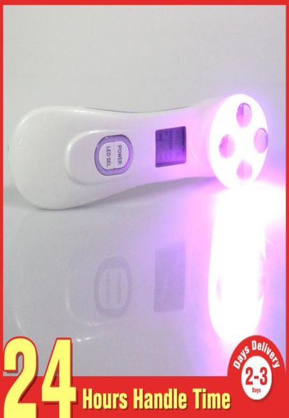 

mini led electroporation wrinkle removal skin rejuvenation microcurrent radio frequency rf face lifting whitening beauty machine8515575