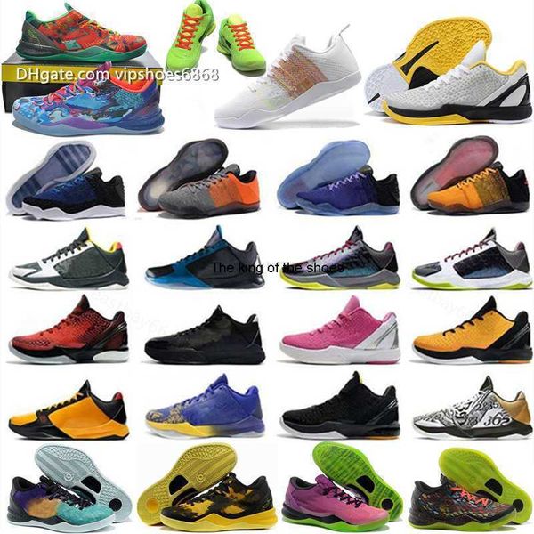 

black mamba 8 basketball shoes easter christmas 8s 6 protro mambacita grinch think pink 5 alternate bruce lee 11 elite sports sneakers mens